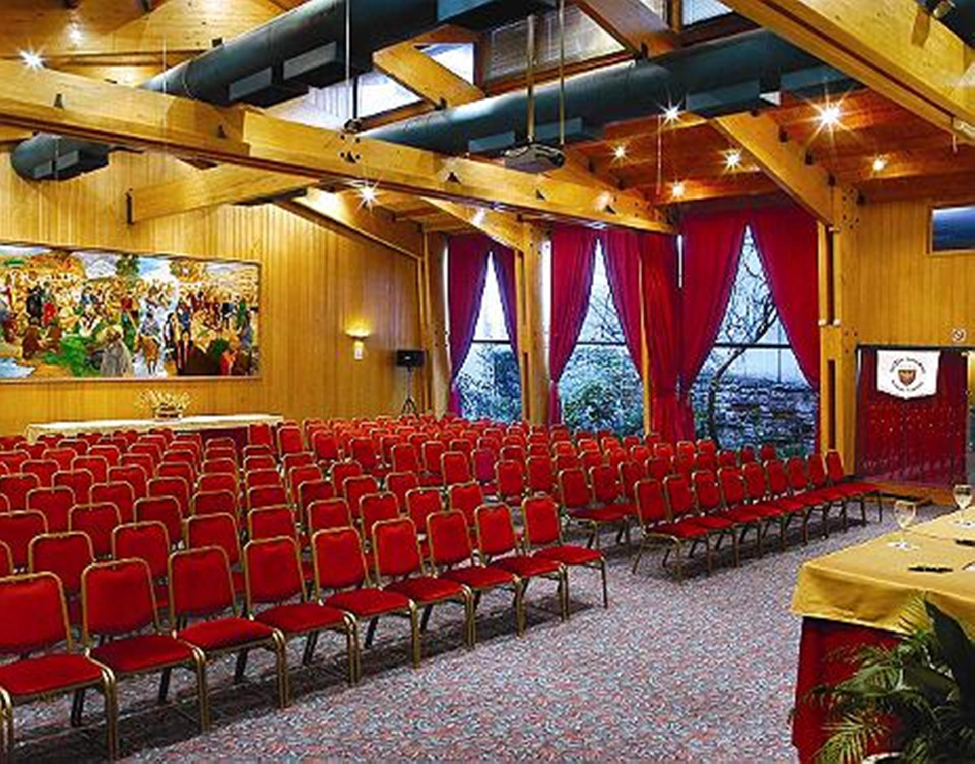 Hotel Nevada San Carlos de Bariloche Bagian luar foto