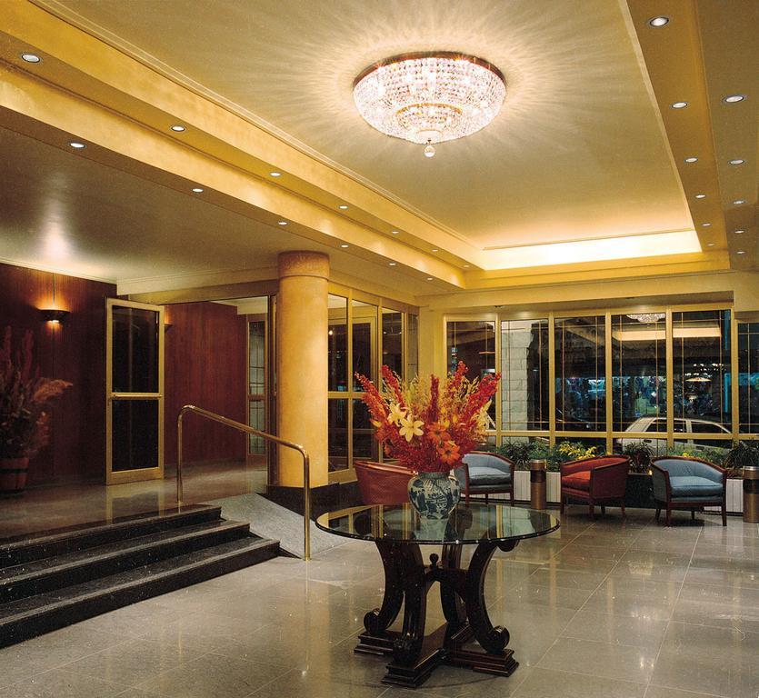 Hotel Nevada San Carlos de Bariloche Bagian luar foto